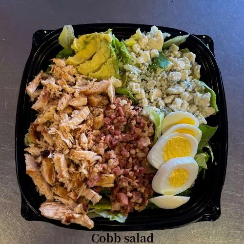 Cobb Salad